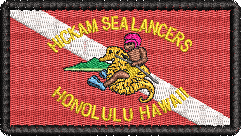 Hickam Sea Lancers