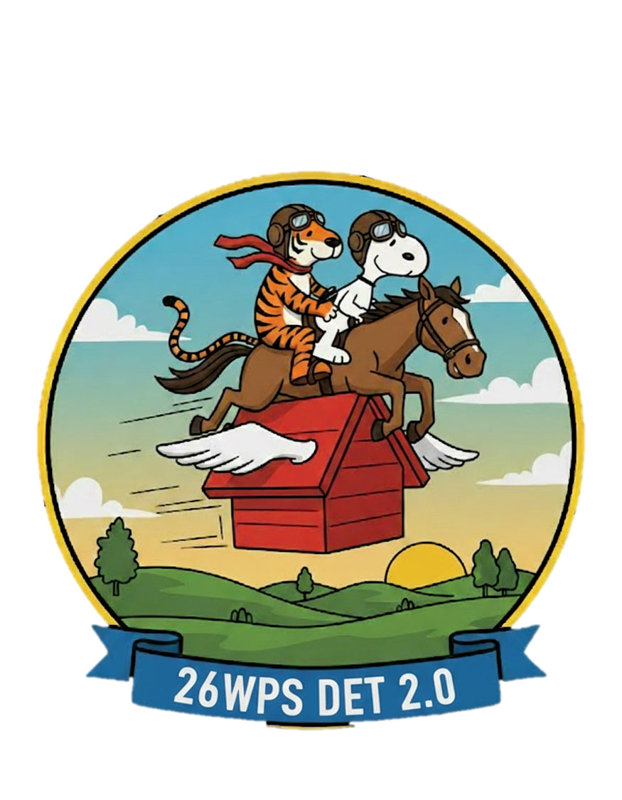 26 WPS Det 2.0