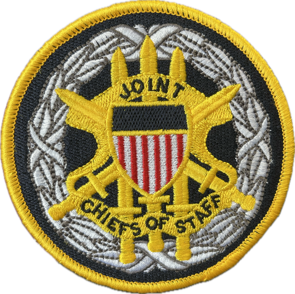 Joint Chiefs Of Staff