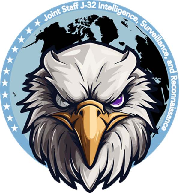 Joint Staff J-32 Intelligence, Surveillance, and Reconnaissance - ZAP