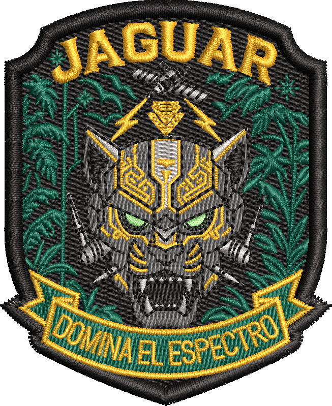 Jaguar