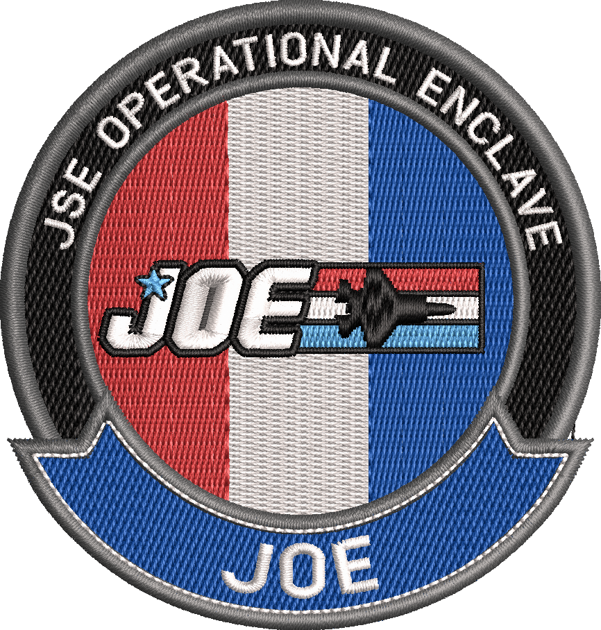 JOE - JSE Operational Enclave