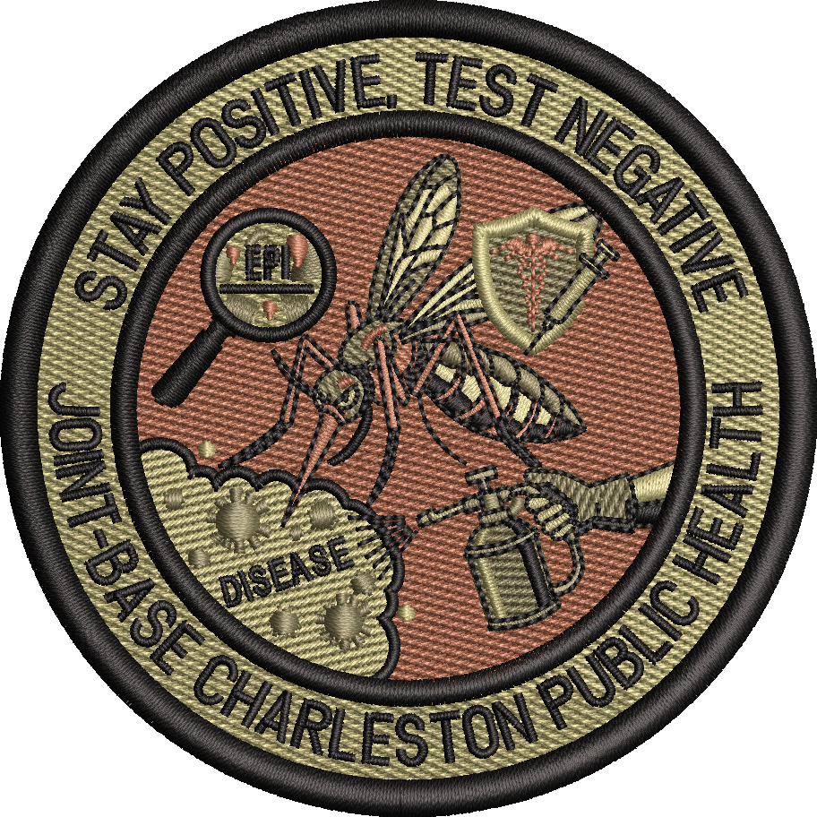Joint-Base Charleston Public Health