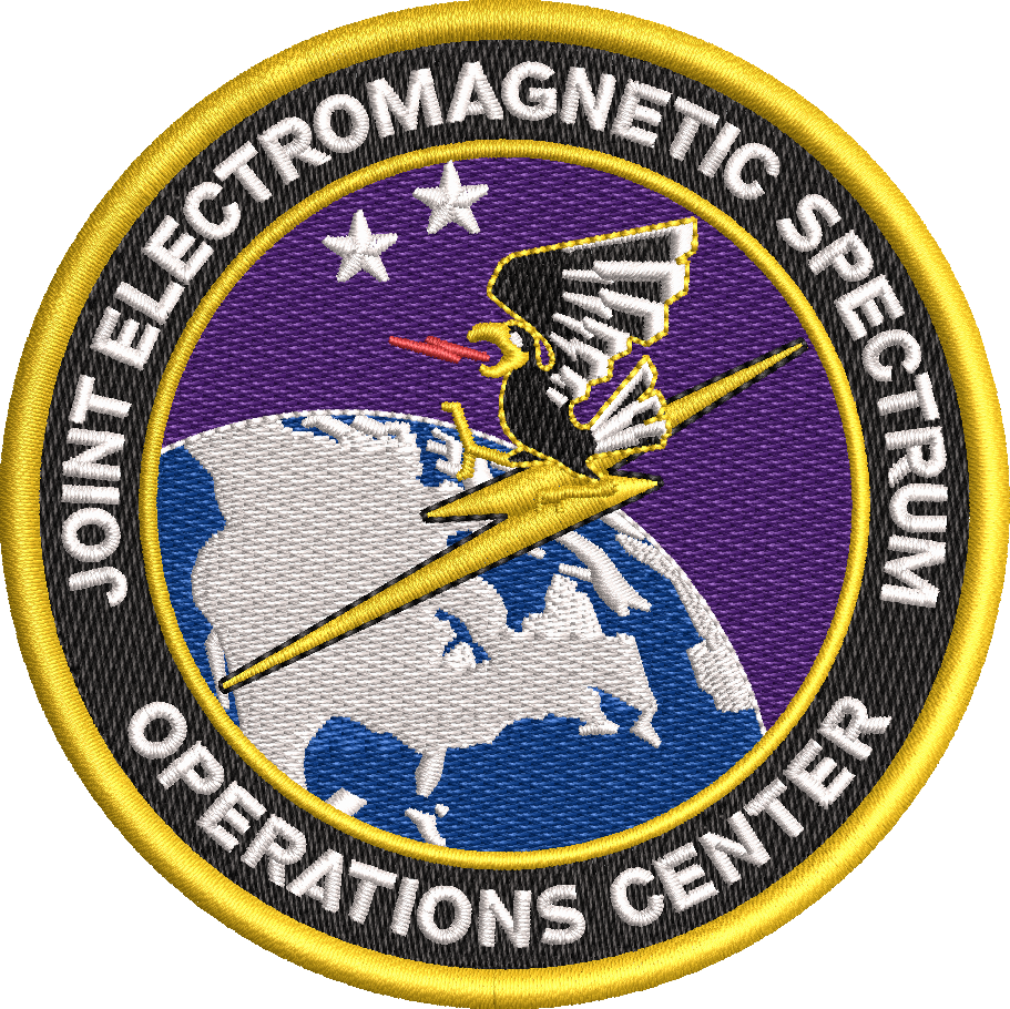 Joint EMS Operations Center