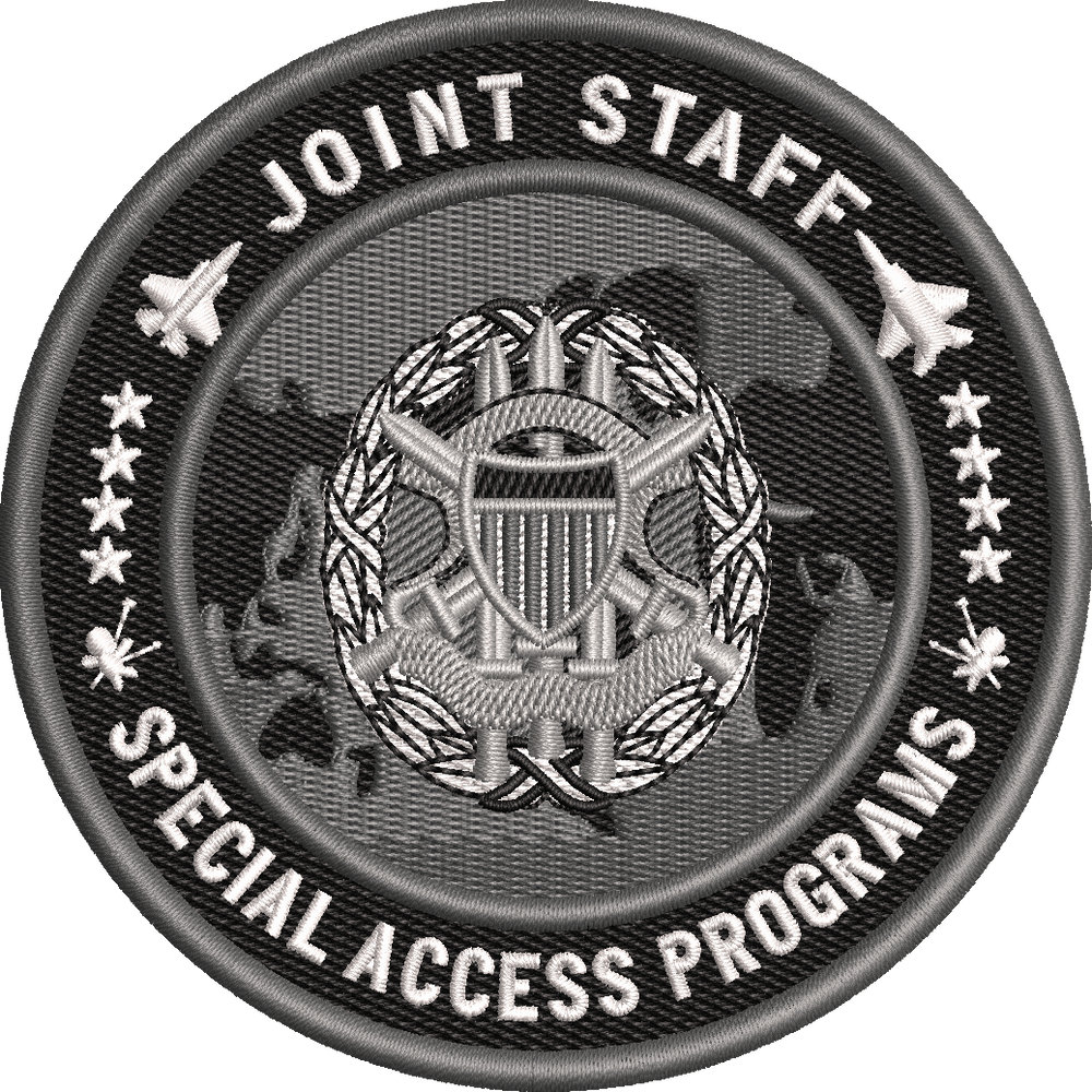 Joint Staff - Special Access Programs