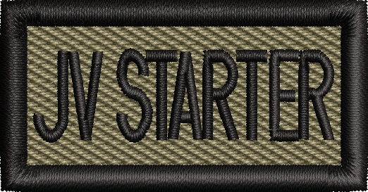 JV Starter - Pen Tab