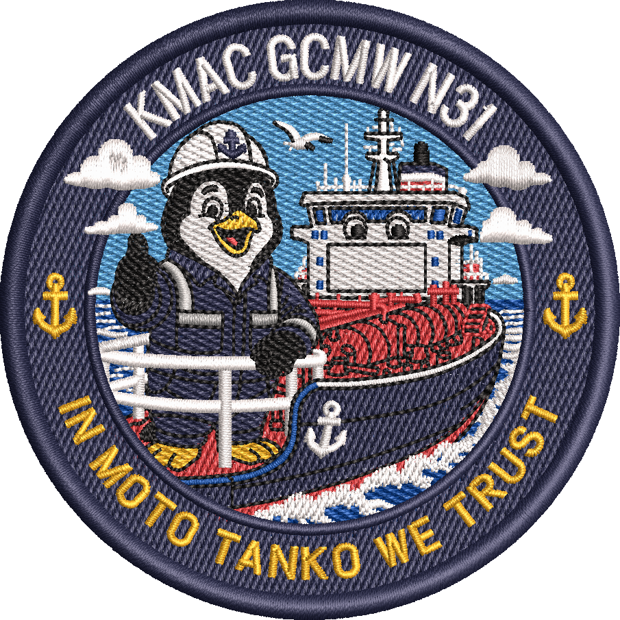 Kennedy Maritime Analysis Center