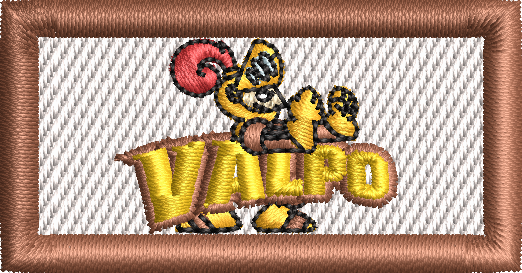 VALPO Pen Tab