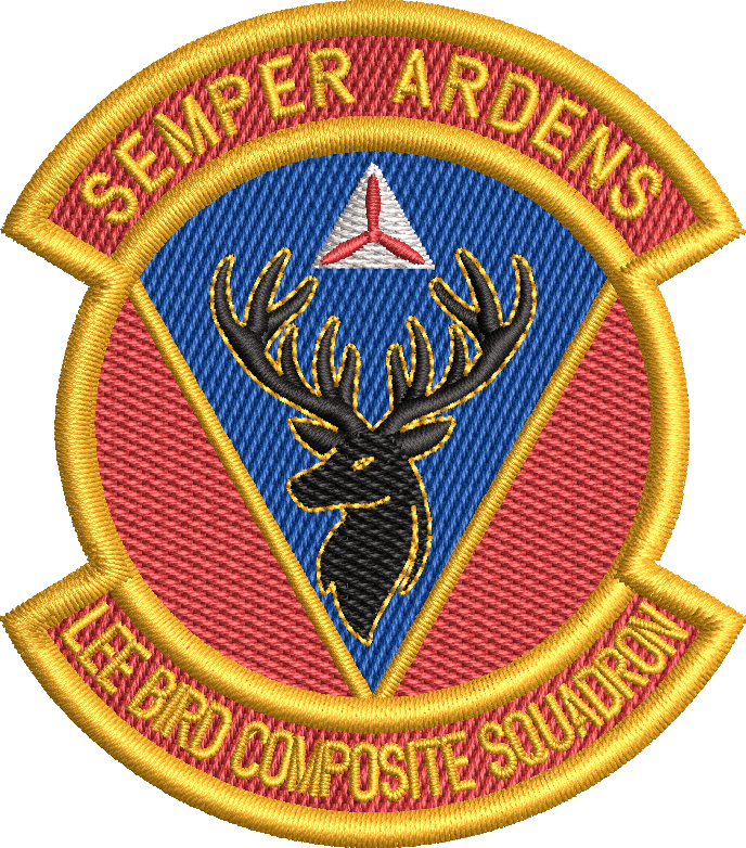 Lee Bird Composite Squadron