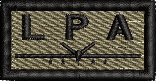 LPA MQ-9 - Pen Tab