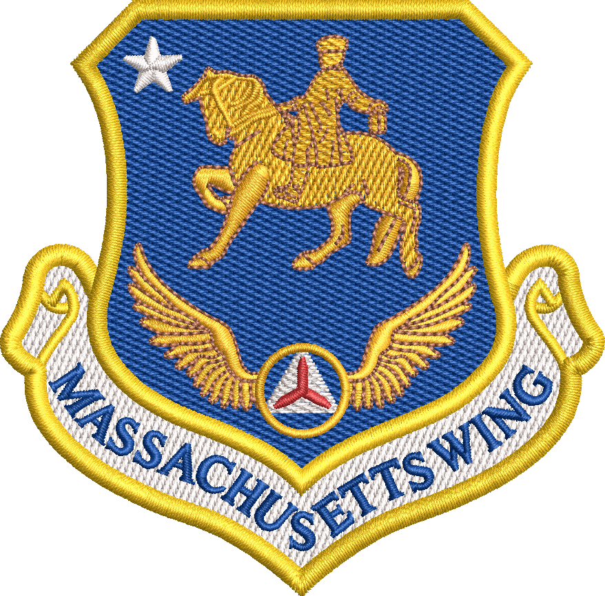 Massachusetts Wing