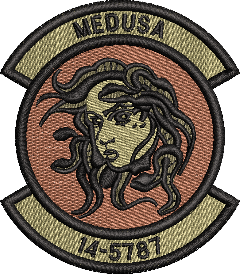 Medusa 14-5787