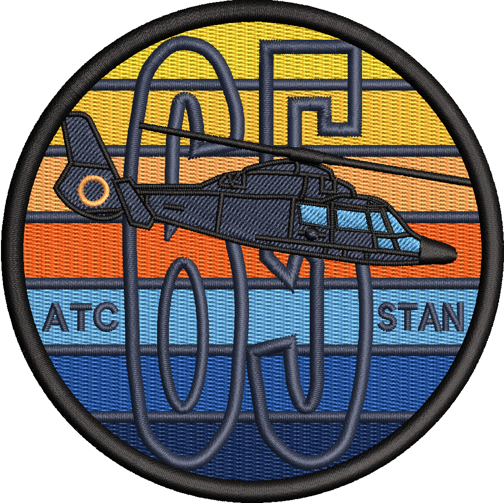 MH65/ATC/STAN