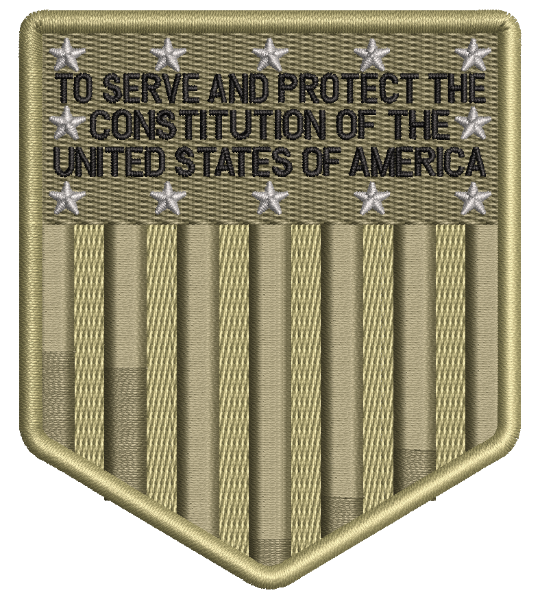 Militia Constitutional