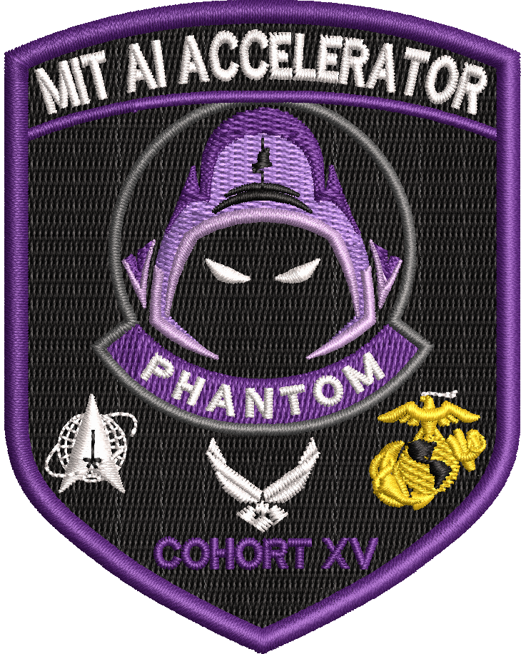 Cohort XV - MIT AI Accelerator