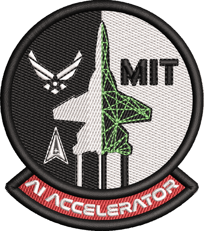 MIT AI Accelerator