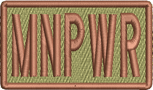 MNPWR - Duty Identifier