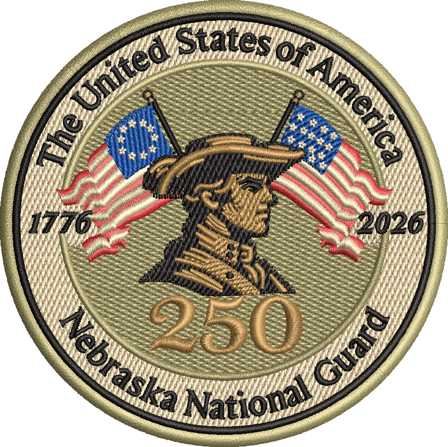 Nebraska National Guard - NENG Museum