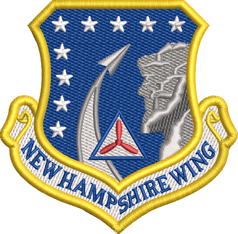 New Hampshire Wing