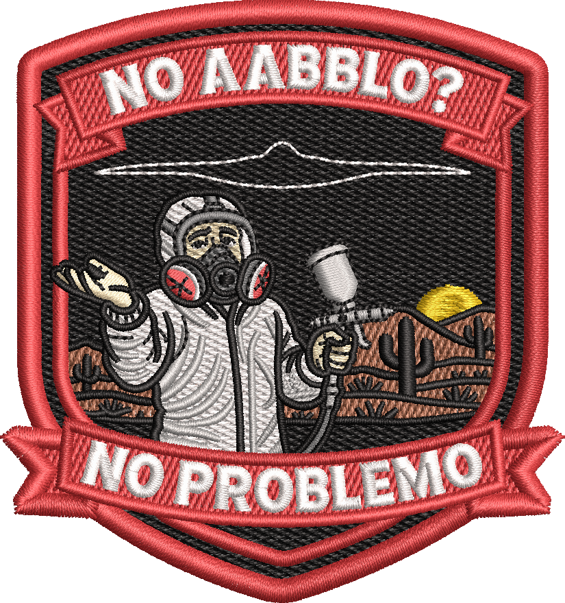 No Aabblo? No Problemo