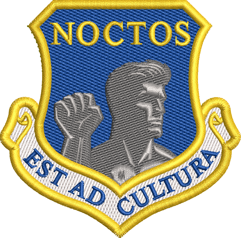 NOCTOS - Est Ad Cultura - COLOR