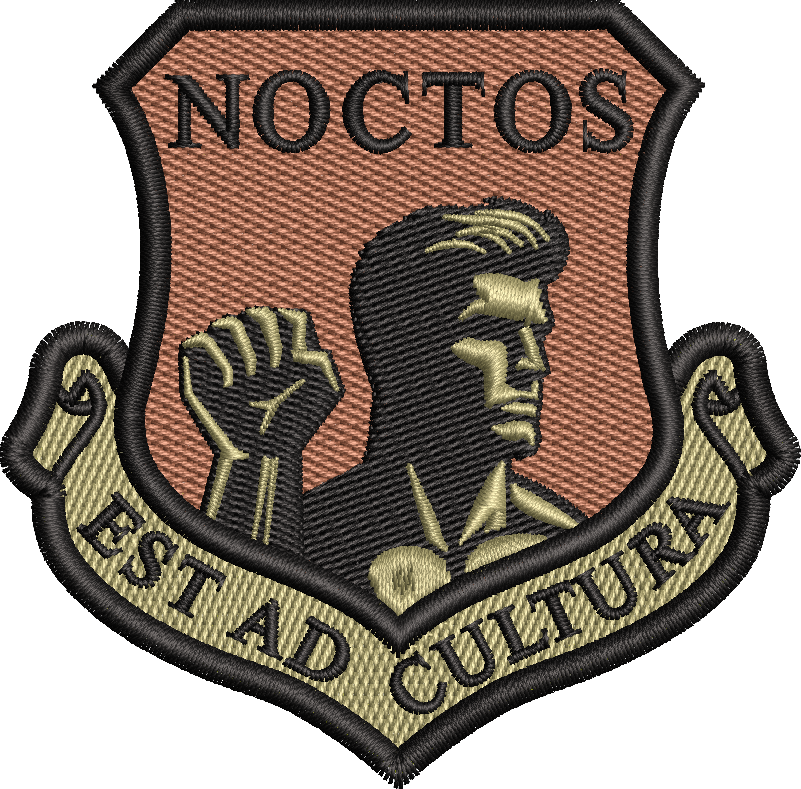 NOCTOS - Est Ad Cultura - OCP