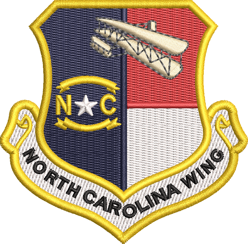 North Carolina Wing