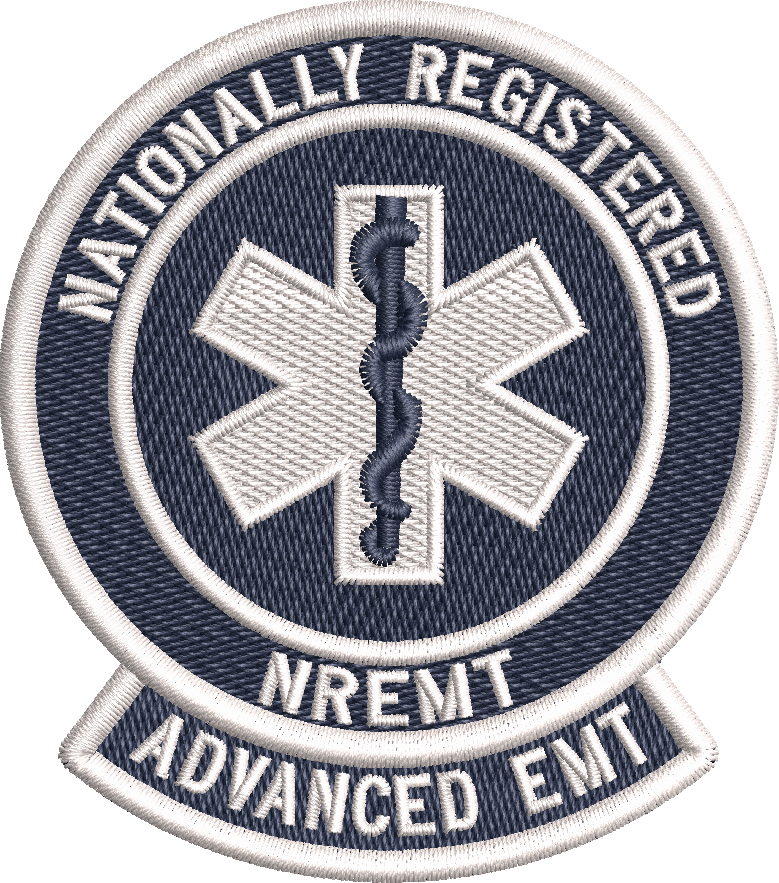 NREMT - Advanced EMT - Navy