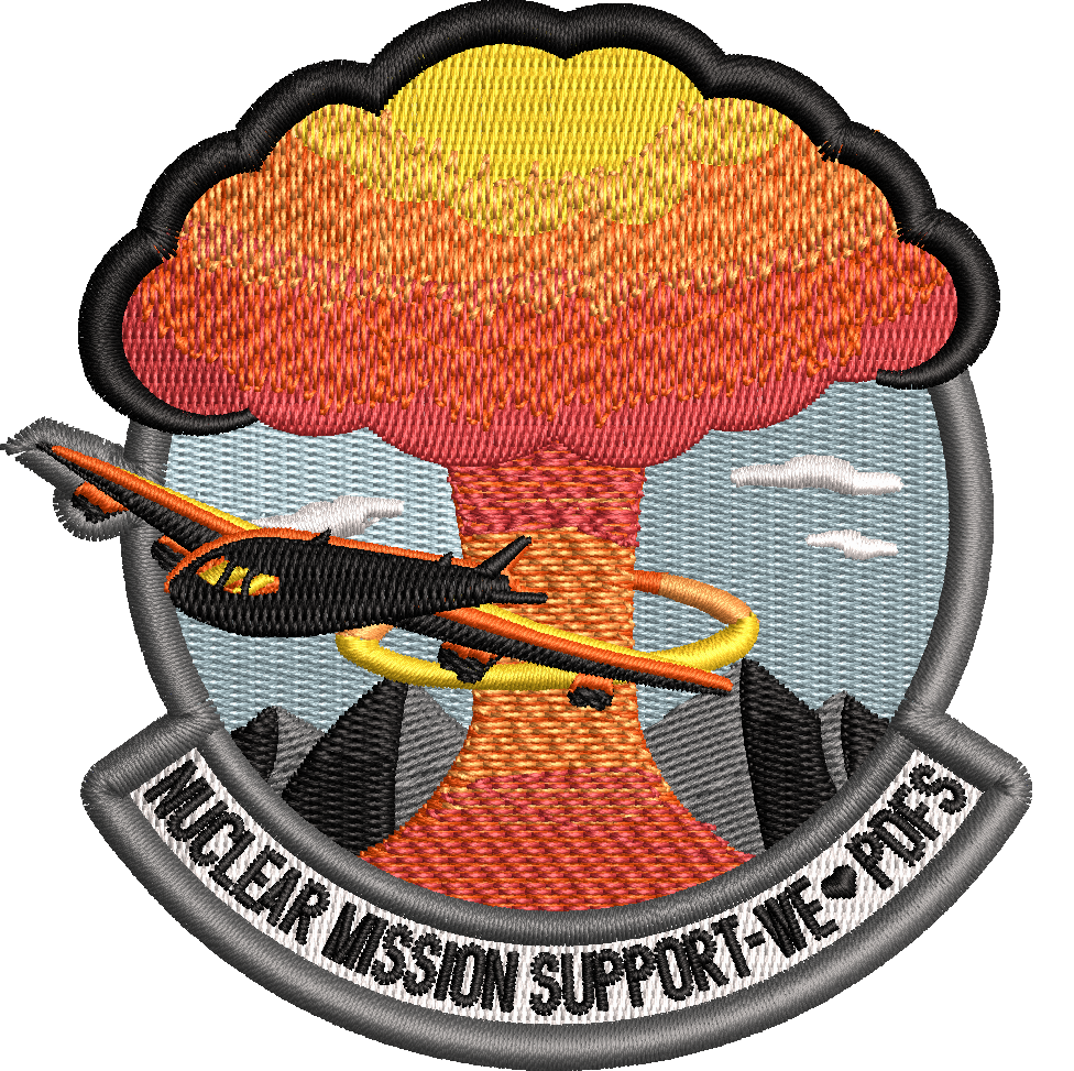 Nuclear Mission Support - We ❤️ PDFs - COLOR