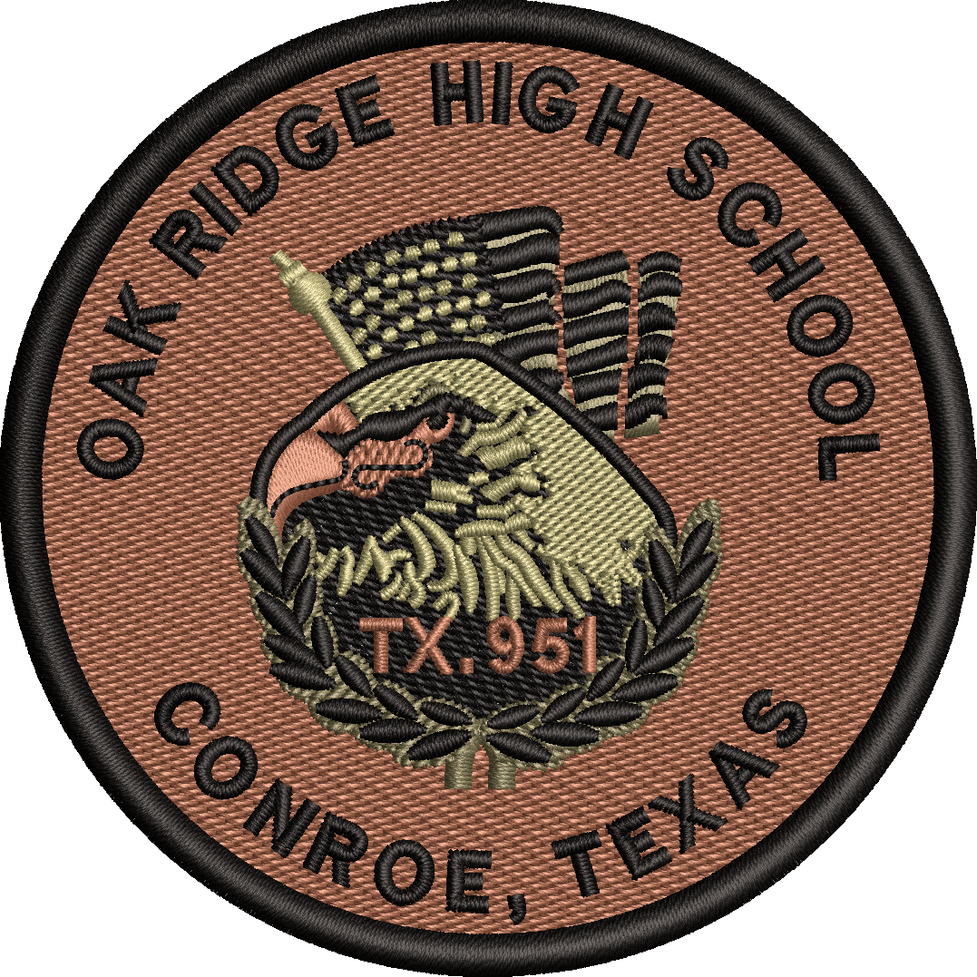 Oak Ridge High School OCP