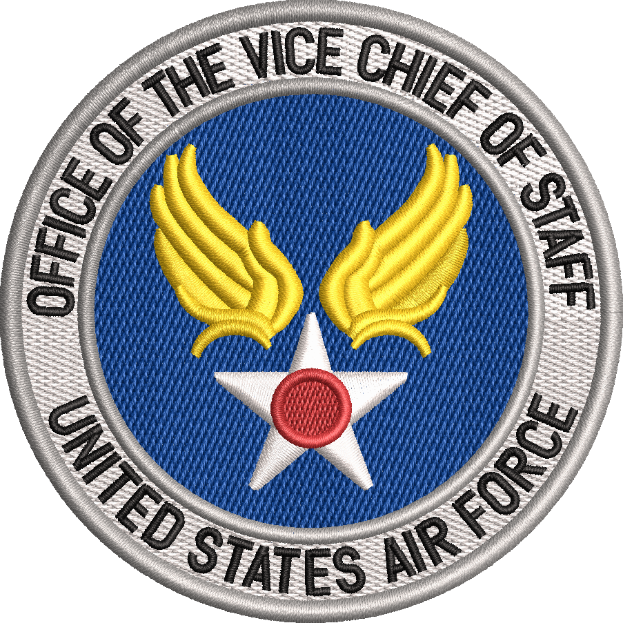 Office of the Vice Chief of Staff - United States Air Force