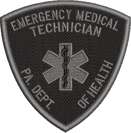 PA Dept Of Health - EMT