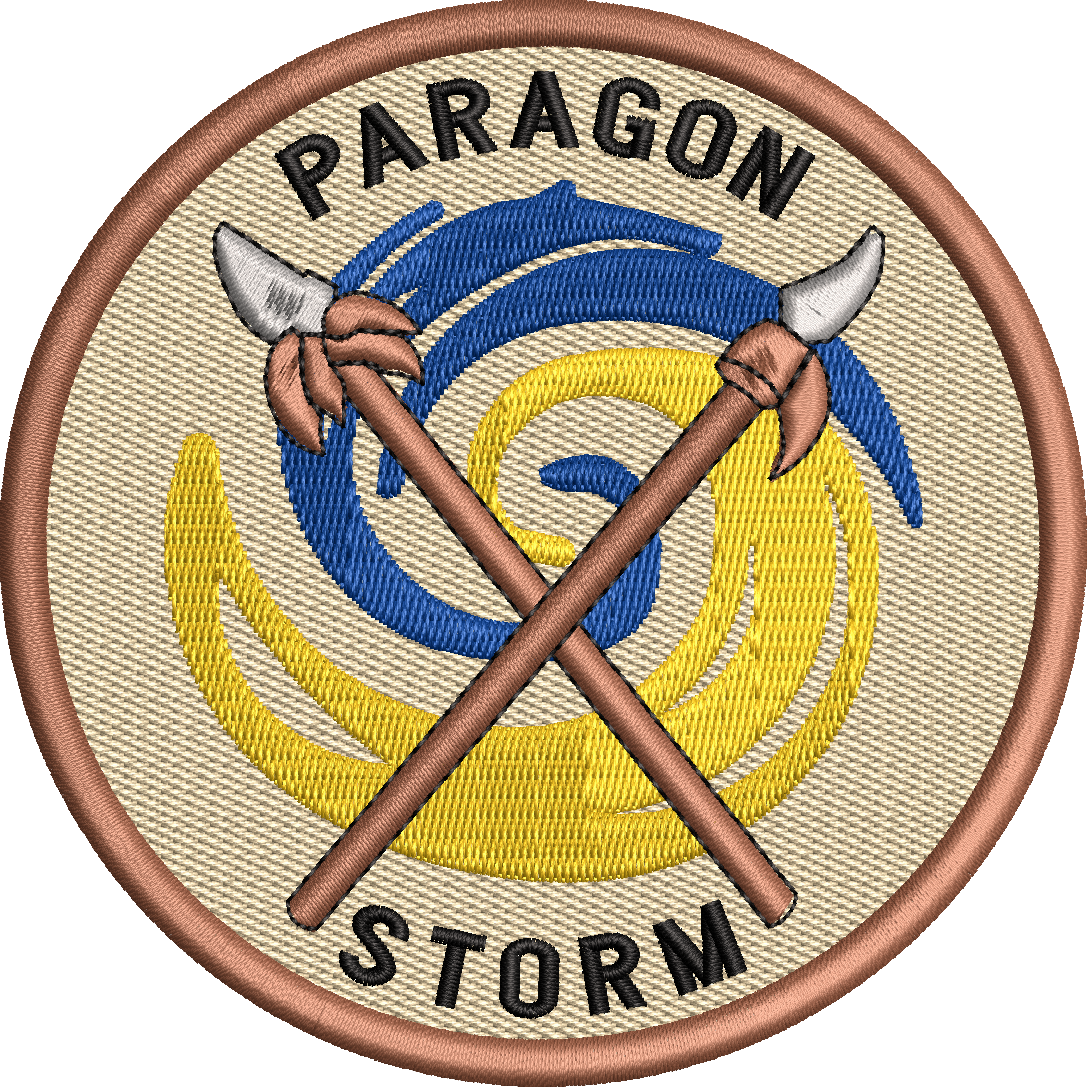 Paragon Storm