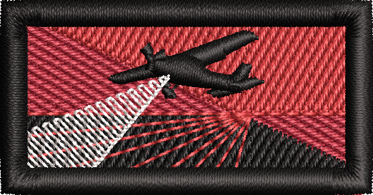 Search & Rescue Pen Tab