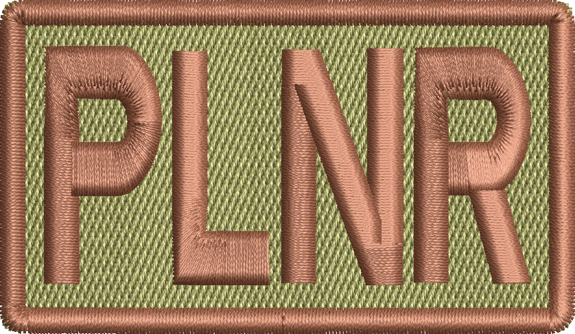 PLNR - Duty Identifier Patch