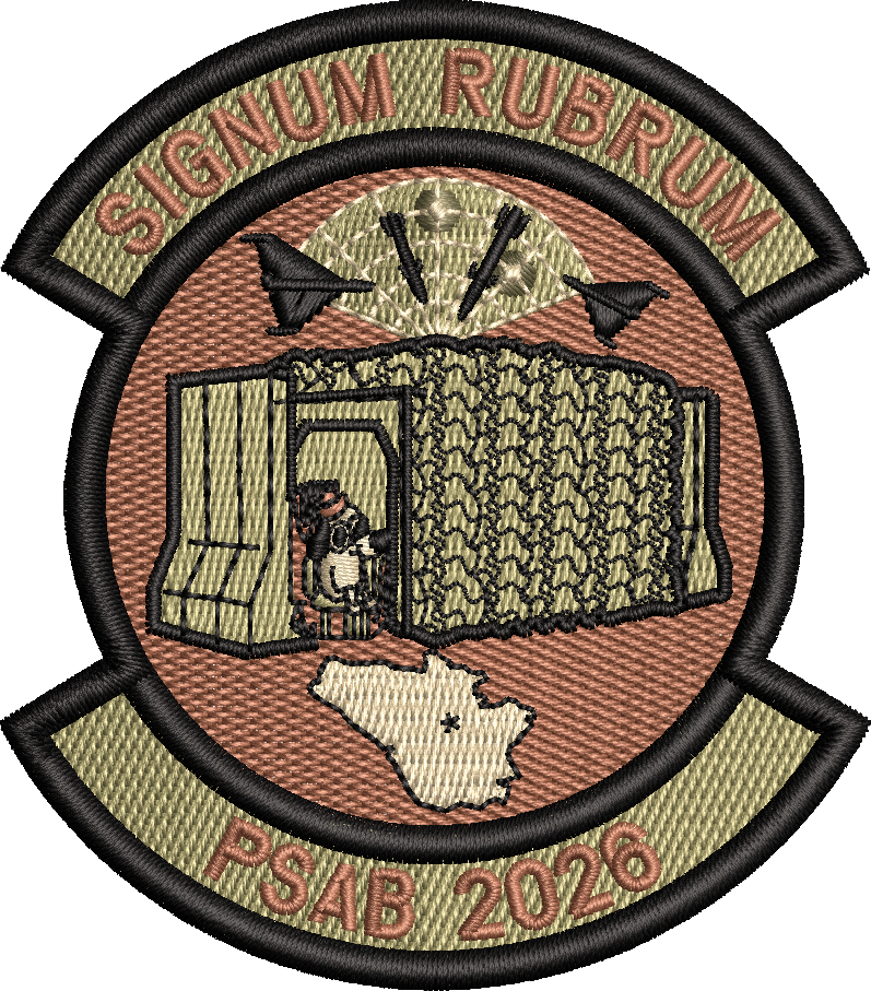 Epic Fury - PSAB 2026