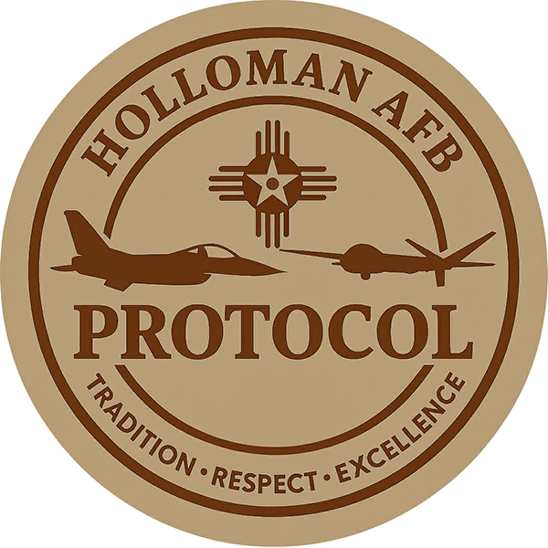 Holloman AFB - Protocol - WOVEN