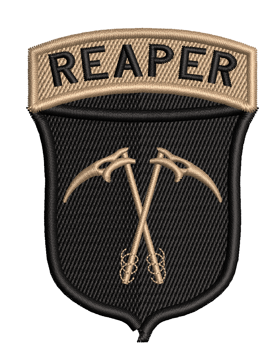 412 SFS - REAPER