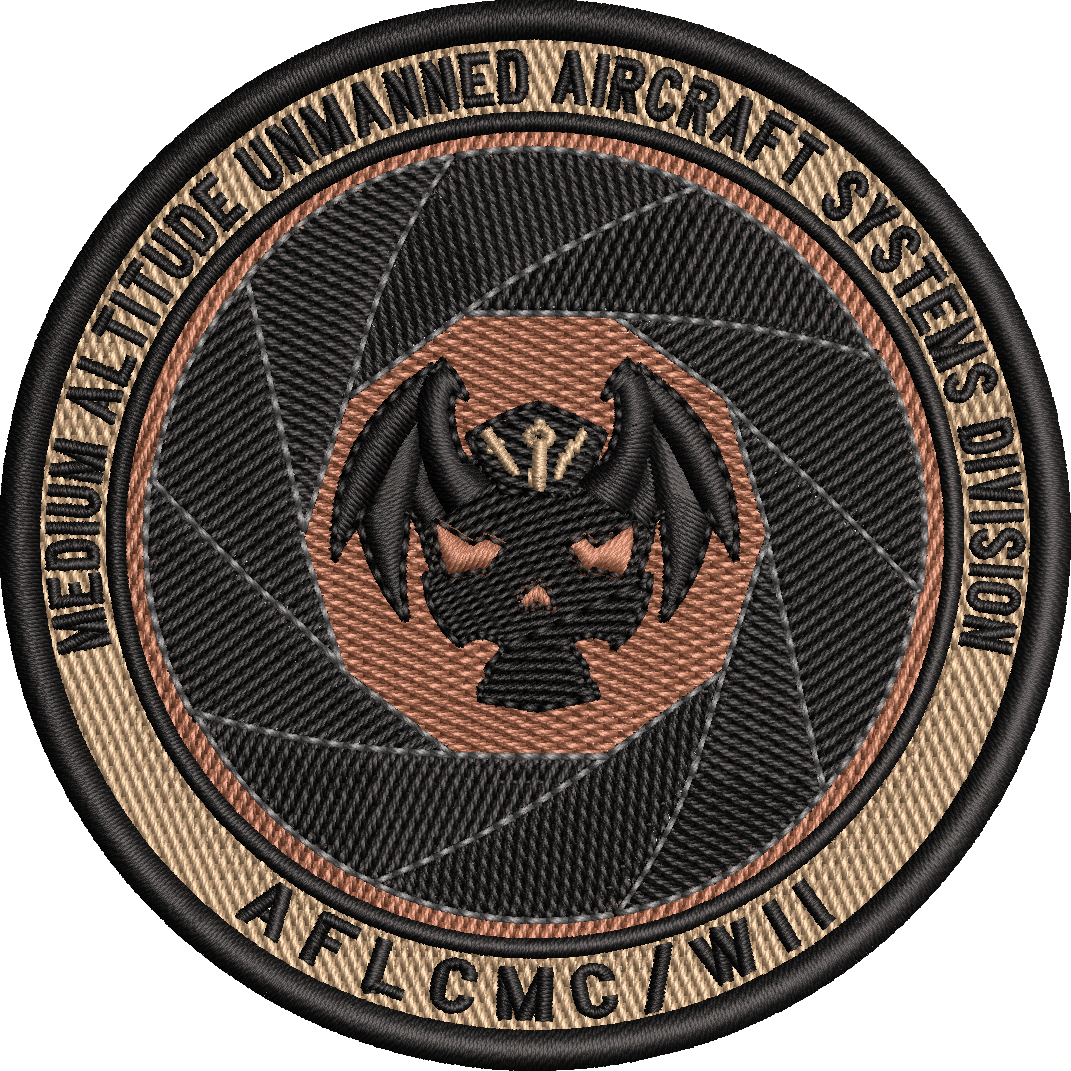 Medium Altitude Unmanned Aircraft Systems Division - AFLCMC/WII