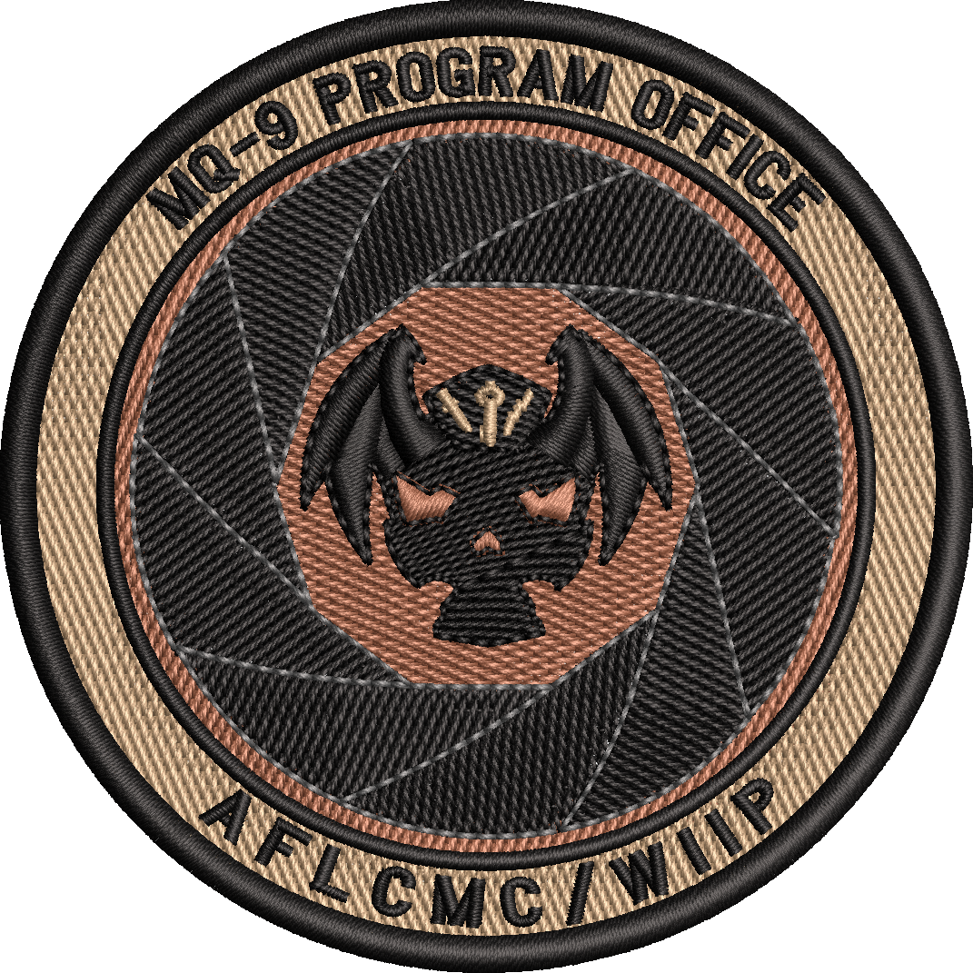 MQ-9 Program Office - AFLCMC/WIIP