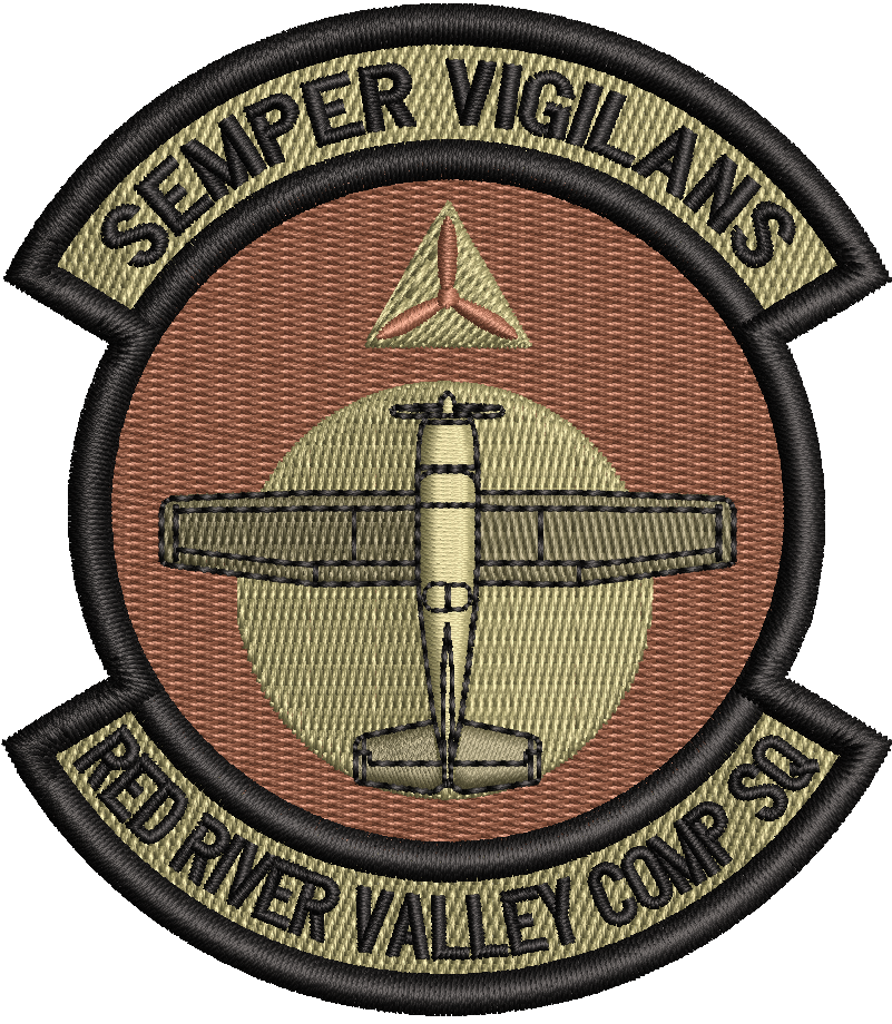 Red River Valley Comp Sq - OCP