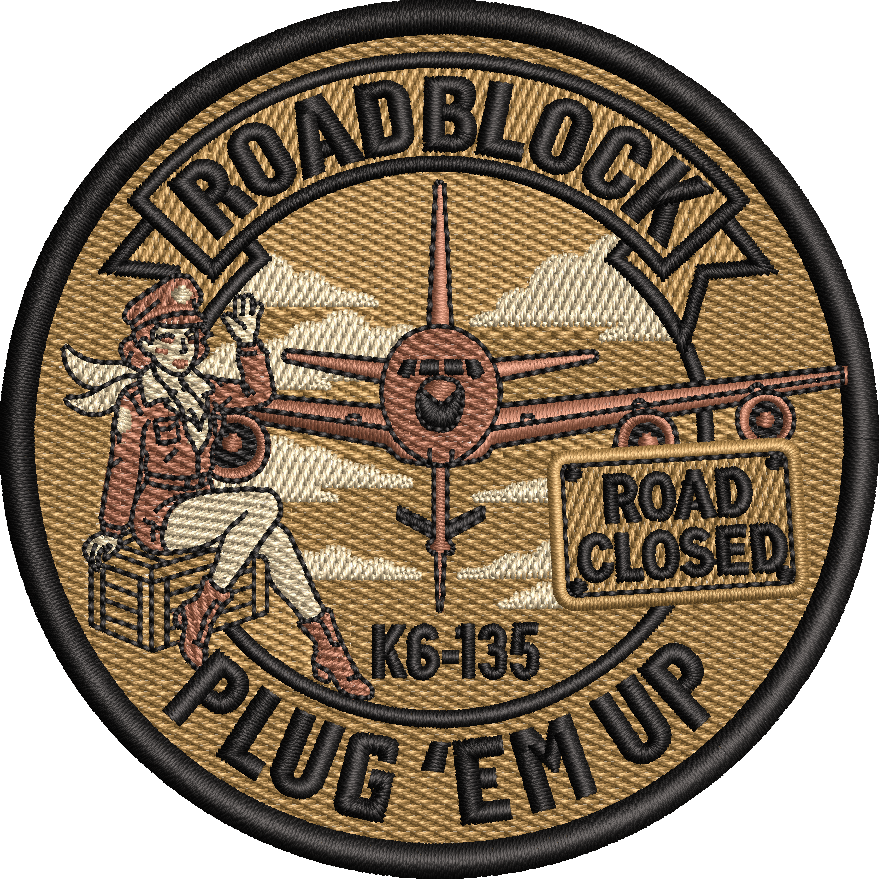 Roadblock - Plug 'Em Up