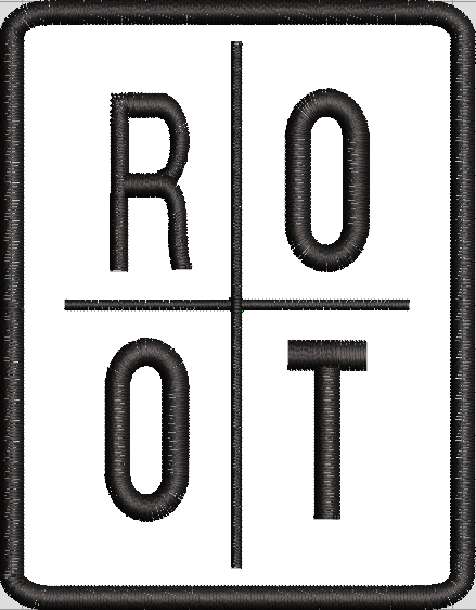 ROOT Custom Patch