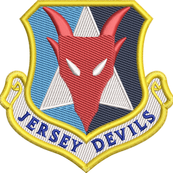 177th Fighter Wing - Jersey Devils 177th Fighter Wing - Jersey Devils