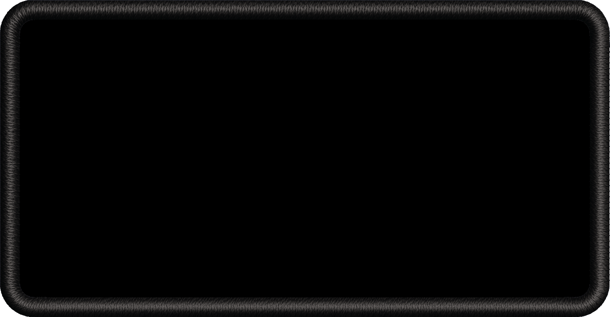 USAF Name Tags - Basic Pilot