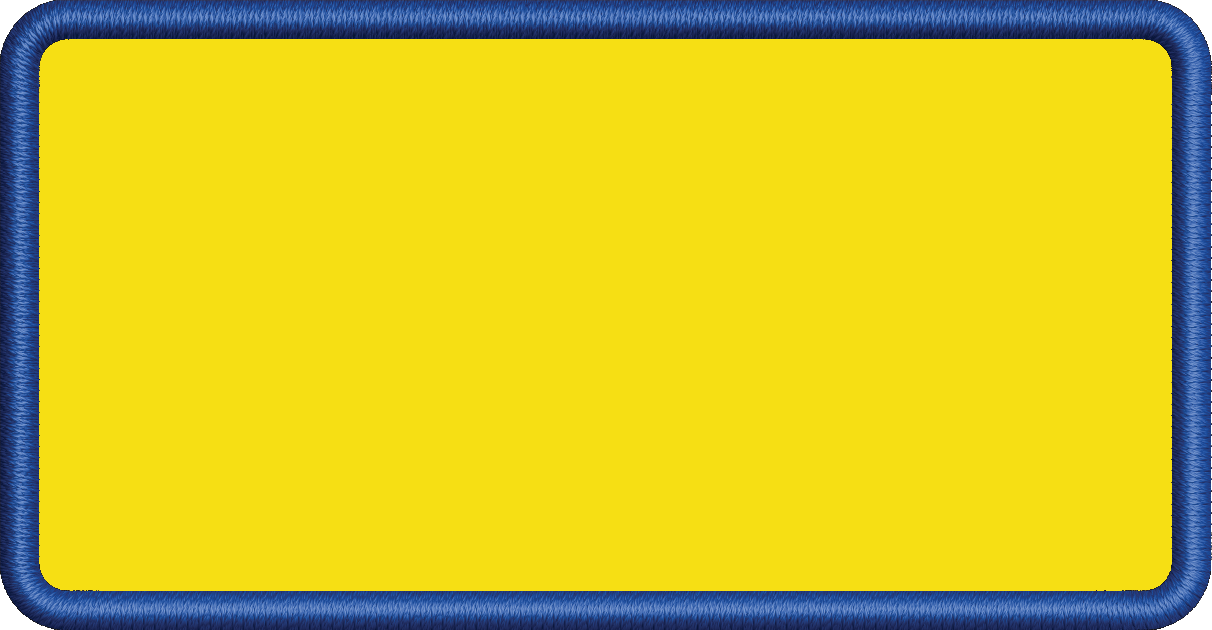 USAF Name Tags - Basic Pilot