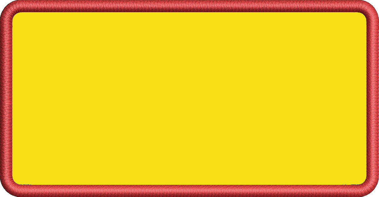 USAF Name Tags - Basic Pilot