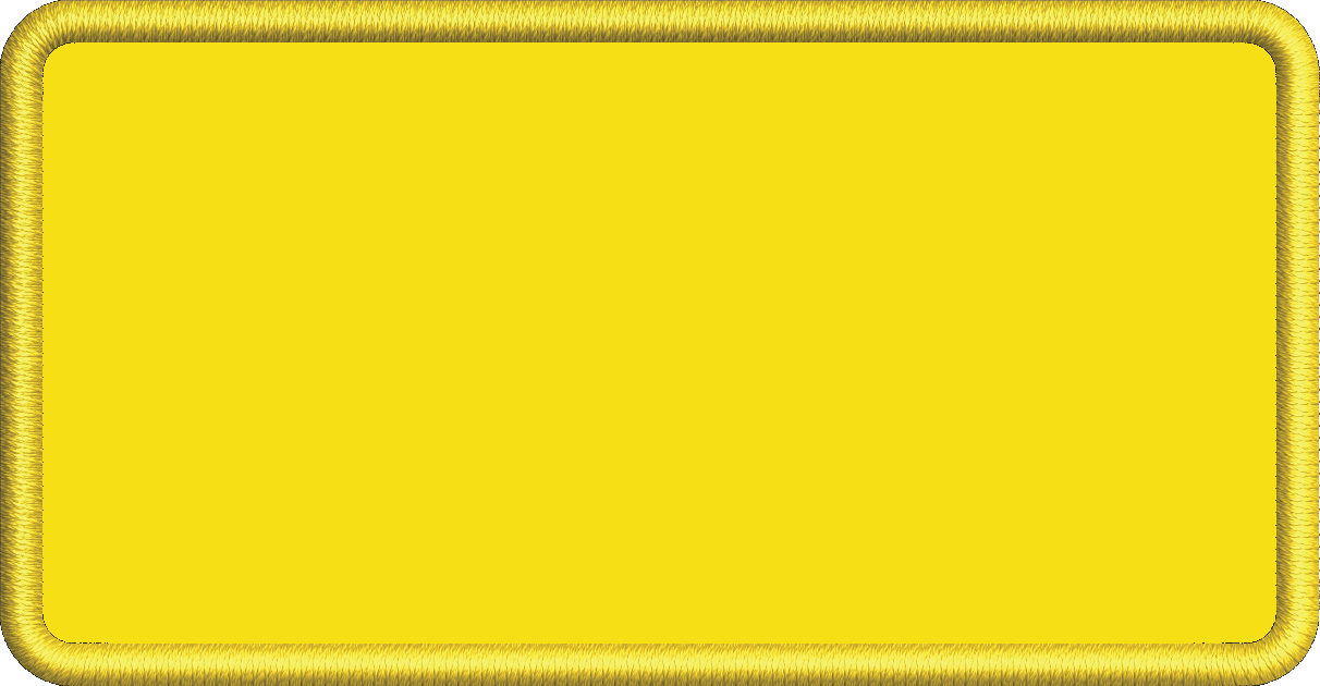 USAF Name Tags - Basic Pilot