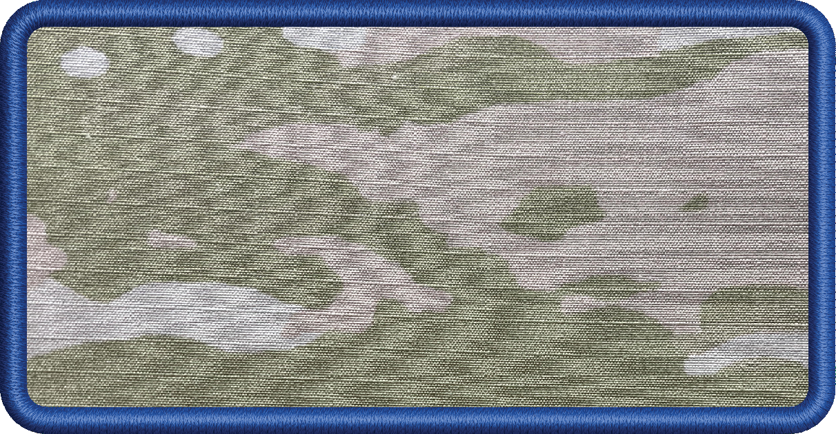 USAF Name Tags - Basic Pilot