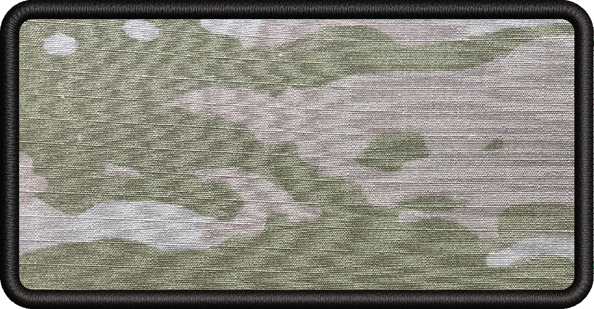 USAF Name Tags - Basic Pilot